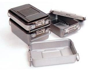 GENESIS CONTAINER
